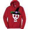 Core Fleece Pullover Hooded Sweatshirt Thumbnail