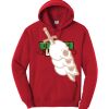 Core Fleece Pullover Hooded Sweatshirt Thumbnail