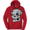 Core Fleece Pullover Hooded Sweatshirt Thumbnail