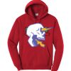 Core Fleece Pullover Hooded Sweatshirt Thumbnail