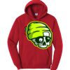Core Fleece Pullover Hooded Sweatshirt Thumbnail