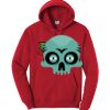 Core Fleece Pullover Hooded Sweatshirt Thumbnail