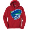 Core Fleece Pullover Hooded Sweatshirt Thumbnail