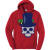 Core Fleece Pullover Hooded Sweatshirt Thumbnail