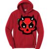 Core Fleece Pullover Hooded Sweatshirt Thumbnail