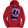 Core Fleece Pullover Hooded Sweatshirt Thumbnail