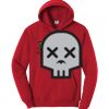 Core Fleece Pullover Hooded Sweatshirt Thumbnail