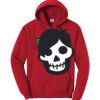 Core Fleece Pullover Hooded Sweatshirt Thumbnail