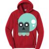 Core Fleece Pullover Hooded Sweatshirt Thumbnail