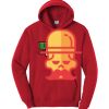 Core Fleece Pullover Hooded Sweatshirt Thumbnail