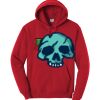 Core Fleece Pullover Hooded Sweatshirt Thumbnail