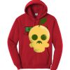 Core Fleece Pullover Hooded Sweatshirt Thumbnail