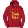 Core Fleece Pullover Hooded Sweatshirt Thumbnail
