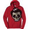 Core Fleece Pullover Hooded Sweatshirt Thumbnail