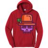 Core Fleece Pullover Hooded Sweatshirt Thumbnail