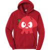 Core Fleece Pullover Hooded Sweatshirt Thumbnail
