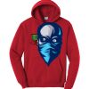 Core Fleece Pullover Hooded Sweatshirt Thumbnail