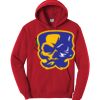 Core Fleece Pullover Hooded Sweatshirt Thumbnail