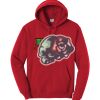 Core Fleece Pullover Hooded Sweatshirt Thumbnail