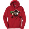 Core Fleece Pullover Hooded Sweatshirt Thumbnail