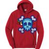 Core Fleece Pullover Hooded Sweatshirt Thumbnail