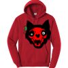Core Fleece Pullover Hooded Sweatshirt Thumbnail