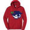 Core Fleece Pullover Hooded Sweatshirt Thumbnail