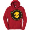 Core Fleece Pullover Hooded Sweatshirt Thumbnail