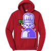 Core Fleece Pullover Hooded Sweatshirt Thumbnail