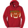Core Fleece Pullover Hooded Sweatshirt Thumbnail