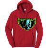 Core Fleece Pullover Hooded Sweatshirt Thumbnail