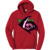 Core Fleece Pullover Hooded Sweatshirt Thumbnail