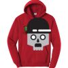 Core Fleece Pullover Hooded Sweatshirt Thumbnail
