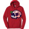 Core Fleece Pullover Hooded Sweatshirt Thumbnail