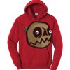 Core Fleece Pullover Hooded Sweatshirt Thumbnail