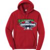 Core Fleece Pullover Hooded Sweatshirt Thumbnail