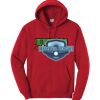 Core Fleece Pullover Hooded Sweatshirt Thumbnail