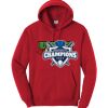 Core Fleece Pullover Hooded Sweatshirt Thumbnail