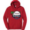 Core Fleece Pullover Hooded Sweatshirt Thumbnail