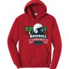 Core Fleece Pullover Hooded Sweatshirt Thumbnail