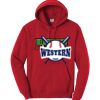 Core Fleece Pullover Hooded Sweatshirt Thumbnail
