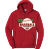 Core Fleece Pullover Hooded Sweatshirt Thumbnail