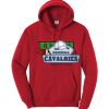 Core Fleece Pullover Hooded Sweatshirt Thumbnail