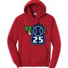 Core Fleece Pullover Hooded Sweatshirt Thumbnail