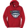 Core Fleece Pullover Hooded Sweatshirt Thumbnail