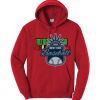 Core Fleece Pullover Hooded Sweatshirt Thumbnail