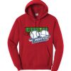 Core Fleece Pullover Hooded Sweatshirt Thumbnail