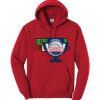 Core Fleece Pullover Hooded Sweatshirt Thumbnail