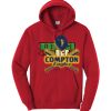 Core Fleece Pullover Hooded Sweatshirt Thumbnail