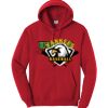 Core Fleece Pullover Hooded Sweatshirt Thumbnail